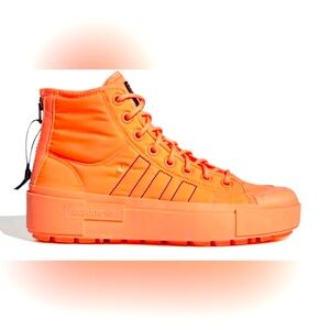 Women’s Adidas Nizza Bonega Shoes- NWT